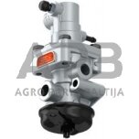 Priekabos valdymo vožtuvas Wabco 4700152650 Priekabos valdymo vožtuvas Wabco 4700152650