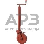 Priekabos atraminis ratukas Simol 70x995mm STRM238 Priekabos atraminis ratukas Simol 70x995mm STRM238