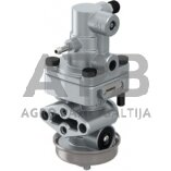 Priekabos valdymo vožtuvas Wabco 4700152730 2 Priekabos valdymo vožtuvas Wabco 4700152730 2