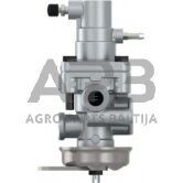 Priekabos valdymo vožtuvas Wabco 4700152730 1 Priekabos valdymo vožtuvas Wabco 4700152730 1