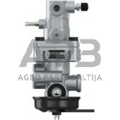Priekabos valdymo vožtuvas Wabco 4700152590 Priekabos valdymo vožtuvas Wabco 4700152590