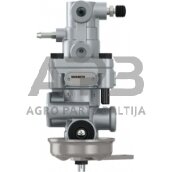 Priekabos valdymo vožtuvas Wabco 4700152730 3 Priekabos valdymo vožtuvas Wabco 4700152730 3