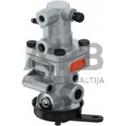 Priekabos valdymo vožtuvas Wabco 4700152650 3 Priekabos valdymo vožtuvas Wabco 4700152650 3