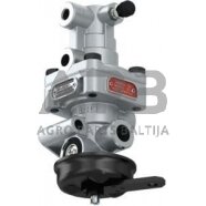 Priekabos valdymo vožtuvas Wabco 4700152590 1 Priekabos valdymo vožtuvas Wabco 4700152590 1