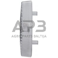 Priekinio žibinto stiklas kairys Hella 9EL990354011 2 Priekinio žibinto stiklas kairys Hella 9EL990354011 2