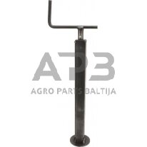 Priekabos atraminė koja 603020364 Priekabos atraminė koja 603020364