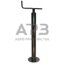 Priekabos atraminė koja Simol STR18 Priekabos atraminė koja Simol STR18