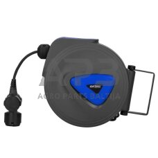 Prailgintuvas su automatine rite 10m 3Gx1.5mm 250V