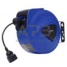 Prailgintuvas su automatine rite 15m 3Gx1.5mm 250V