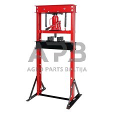 Presas su hidrauliniu domkratu 12t