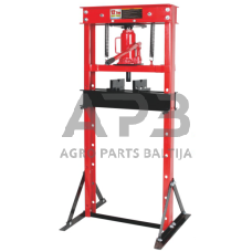 Presas su hidrauliniu domkratu 12t