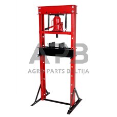 Presas su hidrauliniu domkratu 20t