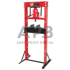 Presas su hidrauliniu domkratu 20t