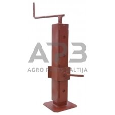 Priekabos atraminė koja STRV80F1
