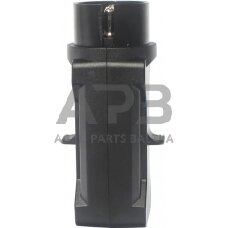 Priekabos kištukas 7 kontakų 12V, 24V, LA600772P