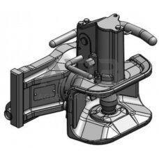 Priekabos prikabinimas automatinis CH-I 325mm Scharmüller 053253321A02