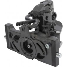 Priekabos prikabinimas automatinis Rockinger RO865D12390A