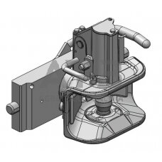 Priekabos prikabinimas automatinis Scharmüller 033303121A02