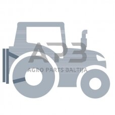 Priekabos prikabinimo rėmas 330 mm Rockinger RO880A09142