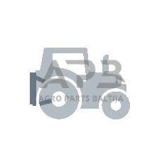 Priekabos prikabinimo rėmas 330 mm Rockinger RO880A09142