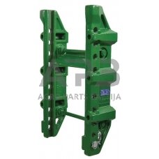 Priekabos prikabinimo rėmas 330mm Rockinger RO880A08042