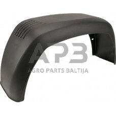 Priekabos purvasaugis AL-KO BKS PVC 1259576