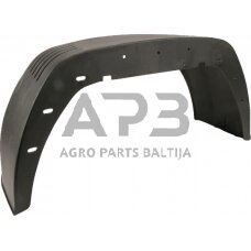 Priekabos purvasaugis AL-KO BKS PVC 1259576