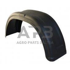 Priekabos purvasaugis AL-KO PVC 1257130