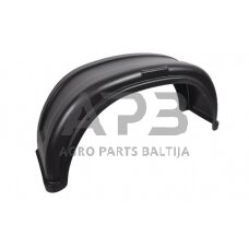 Priekabos purvasaugis AL-KO PVC 190/680, 1258171