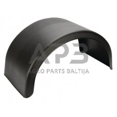 Priekabos purvasaugis Domar PVC D20210DO