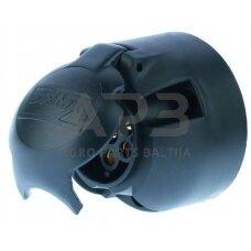Priekabos rozetė 7 kontaktų Britax 1409801