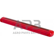 Priekabos stabdžių LED žibintas 12/24V, 237x20x22mm, Waś 1400300682