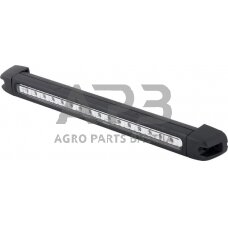 Priekabos stabdžių LED žibintas 24V, 333x30x32mm, Waś 1400690870