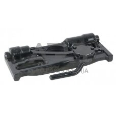 Priekabos sukabinimo adapteris 325 mm Scharmüller 05720020A02