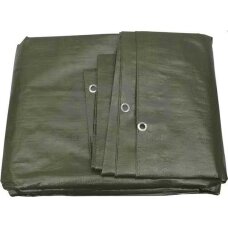 Priekabos tentas 4x3m gopart T300400100KR Priekabos tentas 4x3m gopart T300400100KR