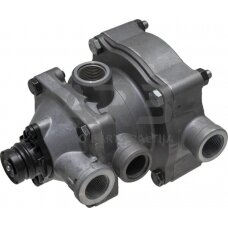 Priekabos valdymo vožtuvas Wabco 9730020700