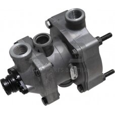 Priekabos valdymo vožtuvas Wabco 9730020700