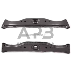 Priekinis balkis Husqvarna LT 141, LT 19530, LTH 126, LTH 151, LTH 171, TC 130, TC 142, TS 38, CTH 126, LT 151, LTH 152, CT 126, LT 16542 532 41 81-68, 532418168, 418168, 532 19 56-73, 532195673, 195673, 532 17 51-31, 532175131, 175131