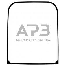 Priekinis kabinos stiklas viršutinis D40953