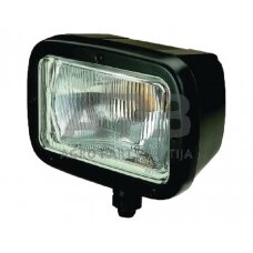 Priekinis žibintas 204x AMP Cobo 05551000