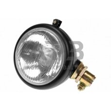 Priekinis žibintas kairys Halogenas Vapormatic VPM3326