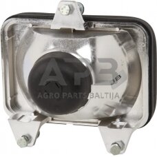 Priekinis žibintas montuojamas Halogenas 12V, 179x93.5x120.5mm, Cobo 05309000