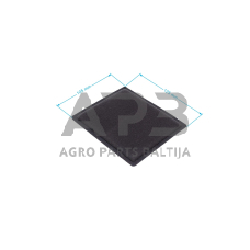 Priešfiltris Briggs & Stratton Quantum nuo 3,5AG iki 5,5AG nuo 625 iki 675 271933, 491435, 493537S, 491435S