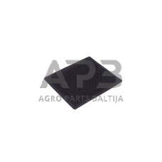 Priešfiltris Briggs & Stratton Quantum nuo 3,5AG iki 5,5AG nuo 625 iki 675 271933, 491435, 493537S, 491435S
