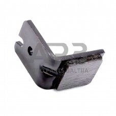 Stabdžių kaladėlė Husqvarna 583 52 71-01, 5835271-01, 583527101, 532 43 81-25, 5324381-25, 5322438125