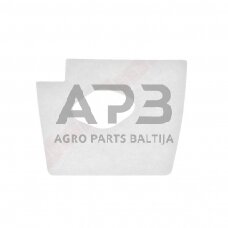 Priešfiltris krūmapjovėms STIHL FR220, FS160, FS180, FS220, FS220K, FS280, FS280K, FS290 4119 141 0300, 41191410300