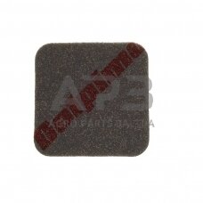 Priešfiltris krūmapjovėms STIHL FS75, FS80, FS80R, FS85, FC75, FC85, KW85, HL75, HL75K, HT70, HT75, SP80, SP80K, SP85, SP85K, HS75, HS80, HS85, FR85, FR85T, BG75, KR85, KM85, KM85R, KA85R 4137 124 1500, 41371241500