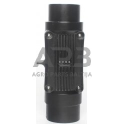 Priekabos kištukas 7 kontakų 12V, LA600CAN Priekabos kištukas 7 kontakų 12V, LA600CAN