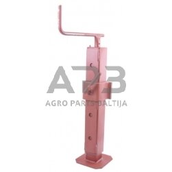 Priekabos atraminė koja STRV70F1 Priekabos atraminė koja STRV70F1