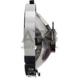 Priekinio žibinto reflektorius Hella 9DR066847001 2 Priekinio žibinto reflektorius Hella 9DR066847001 2